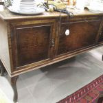 616 1736 Sideboard